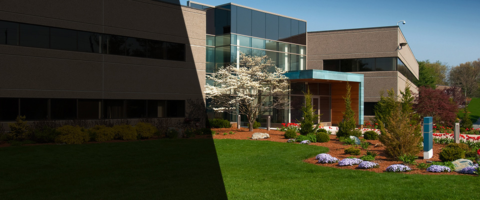 Eads Landscapers