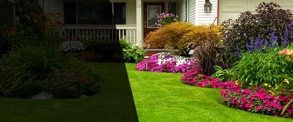 Eads Landscapers